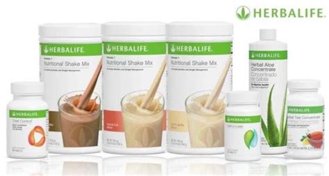 13 Herbalife Side Effects: The Hidden Risks Revealed .